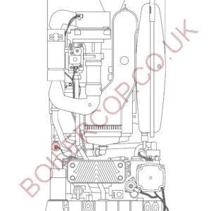 0020047118 - GLOW-WORM - Energy 7 - 25s - Pressure Sensor